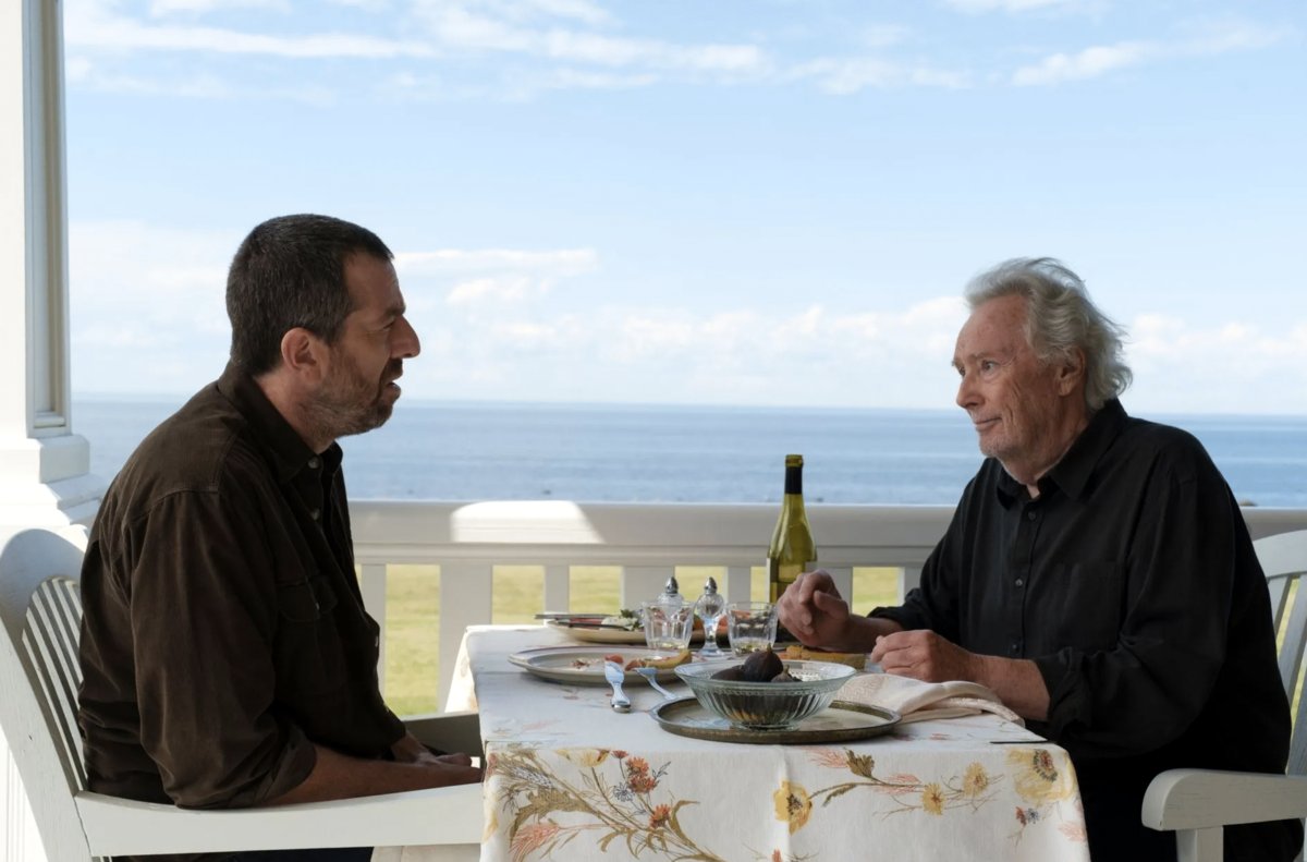 Photo du film Le temps d'un été