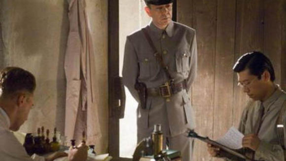 Photo du film Le Voile des illusions