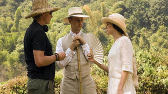 Photo du film Le Voile des illusions