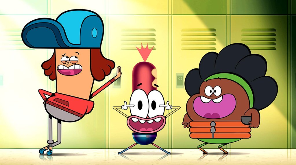 Photo from the movie Pinky Malinky