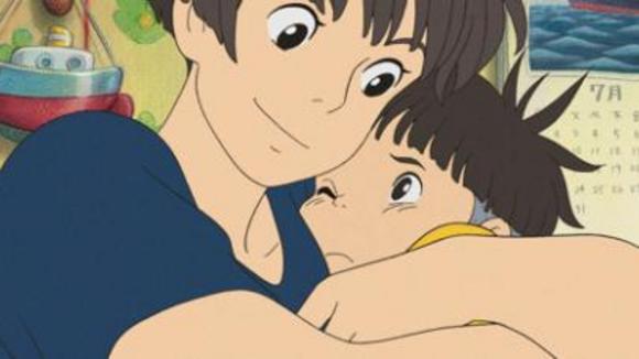 Photo du film Ponyo v.f.
