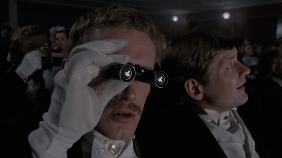 Photo du film La Terre de la grande promesse