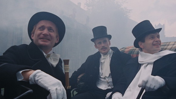 Photo du film La Terre de la grande promesse