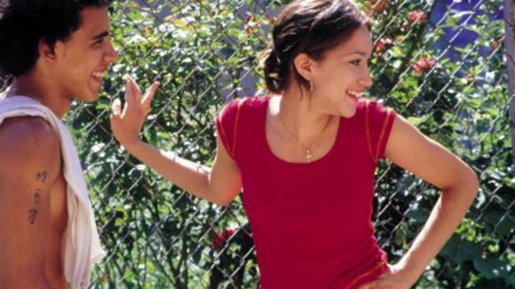 Photo from the movie Raising Victor Vargas