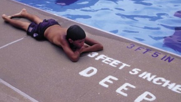 Photo from the movie Raising Victor Vargas