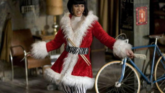 Photo from the movie Rent