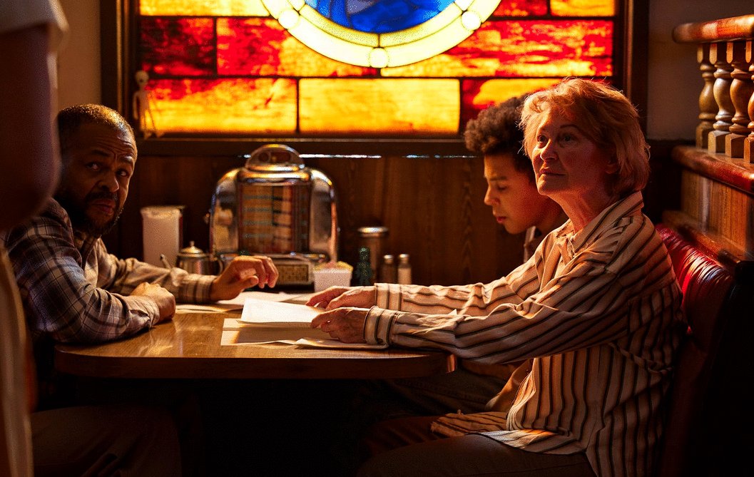 Photo from the movie Roswell Delirium