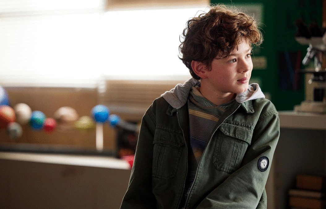 Photo from the movie Roswell Delirium