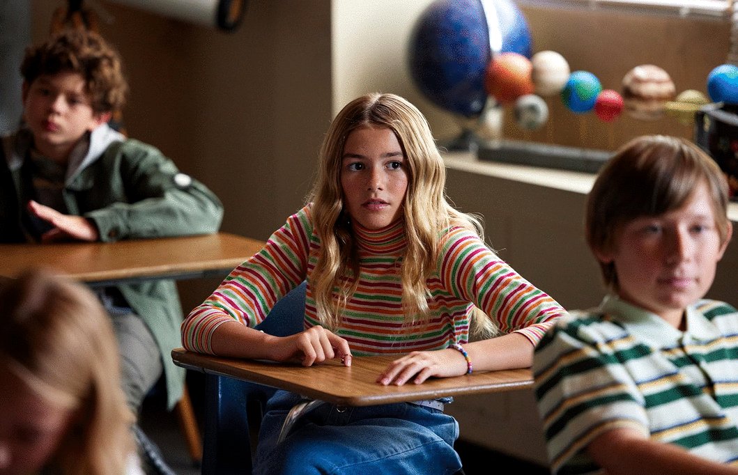 Photo from the movie Roswell Delirium