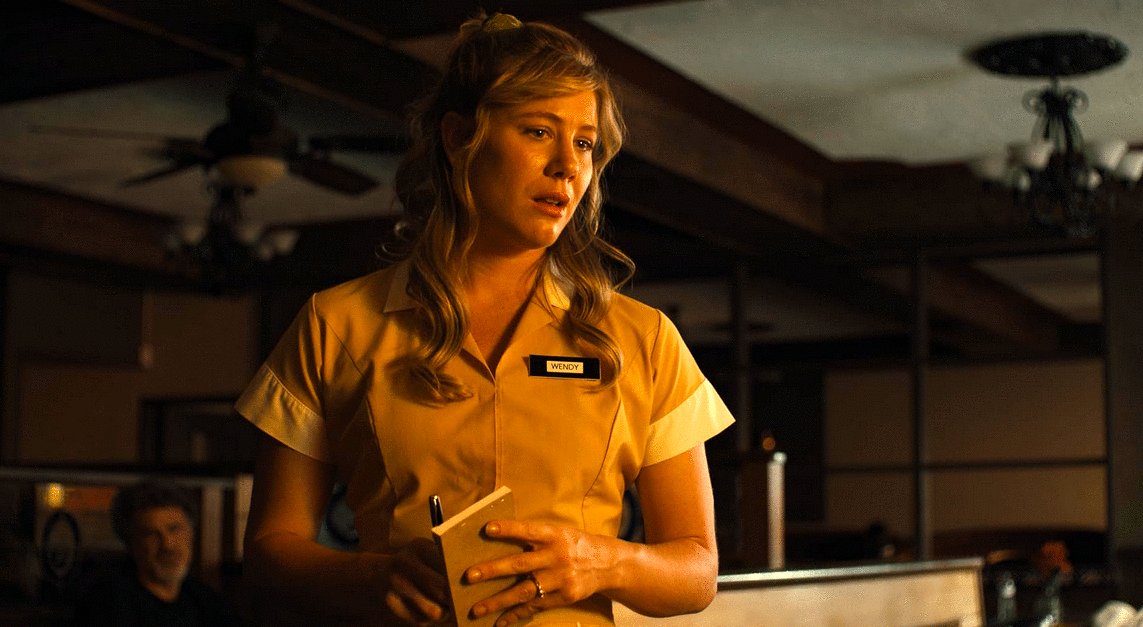 Photo from the movie Roswell Delirium