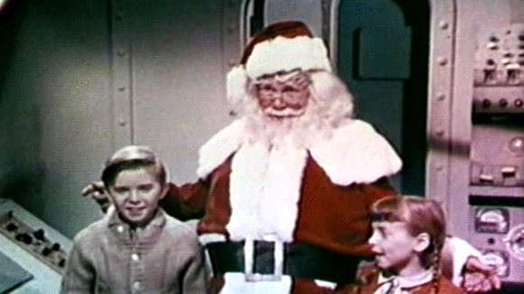 Photo du film Santa Claus Conquers the Martians