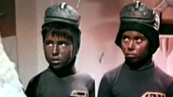 Photo du film Santa Claus Conquers the Martians