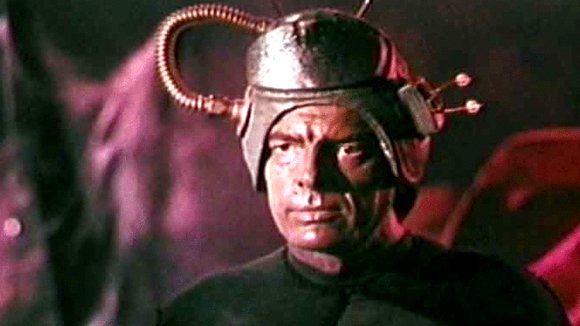 Photo du film Santa Claus Conquers the Martians