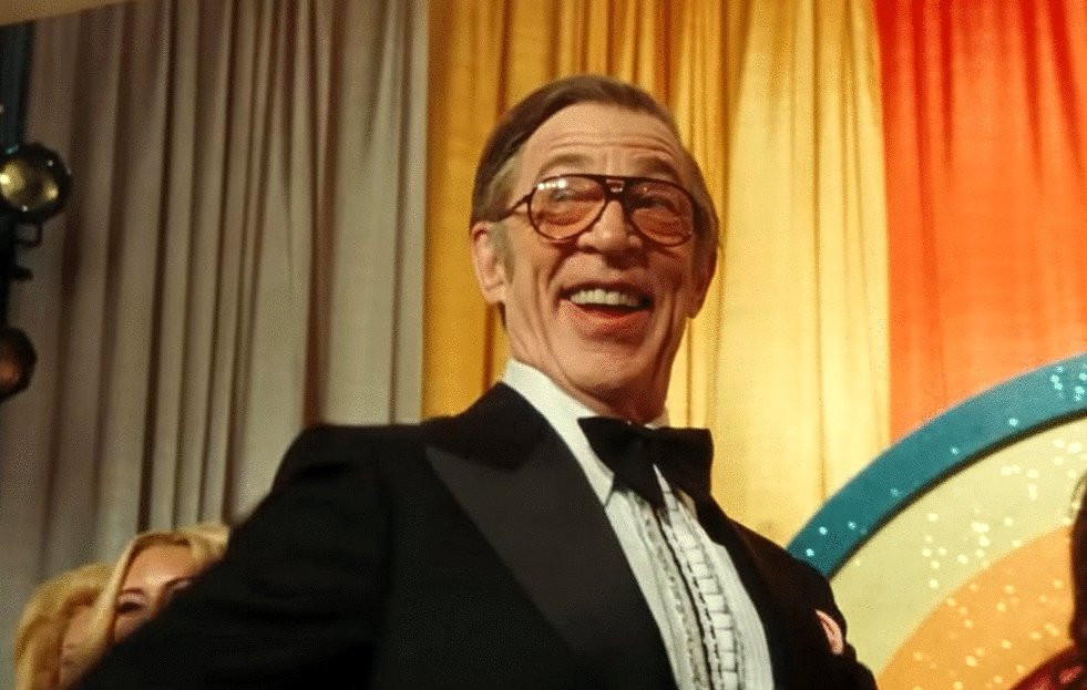 Photo from the movie Saturday Night