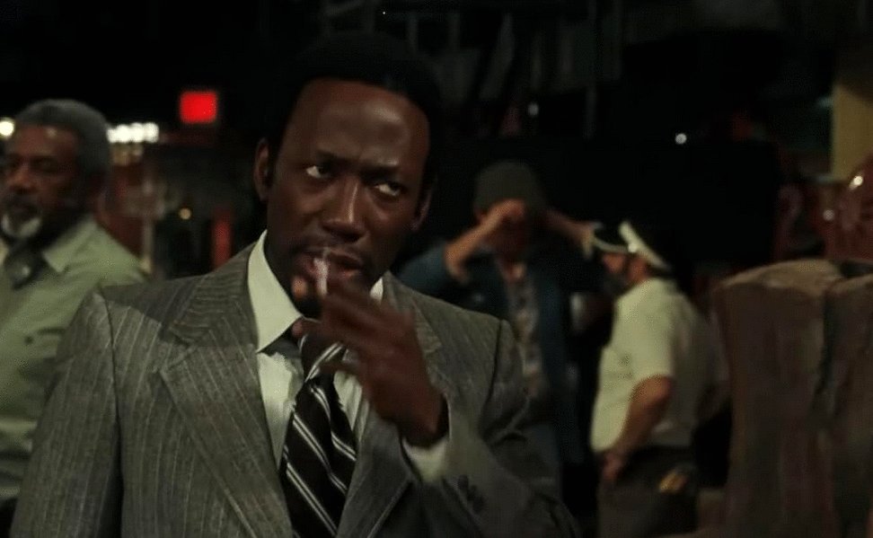 Photo from the movie Saturday Night