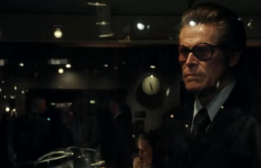 Photo from the movie Saturday Night