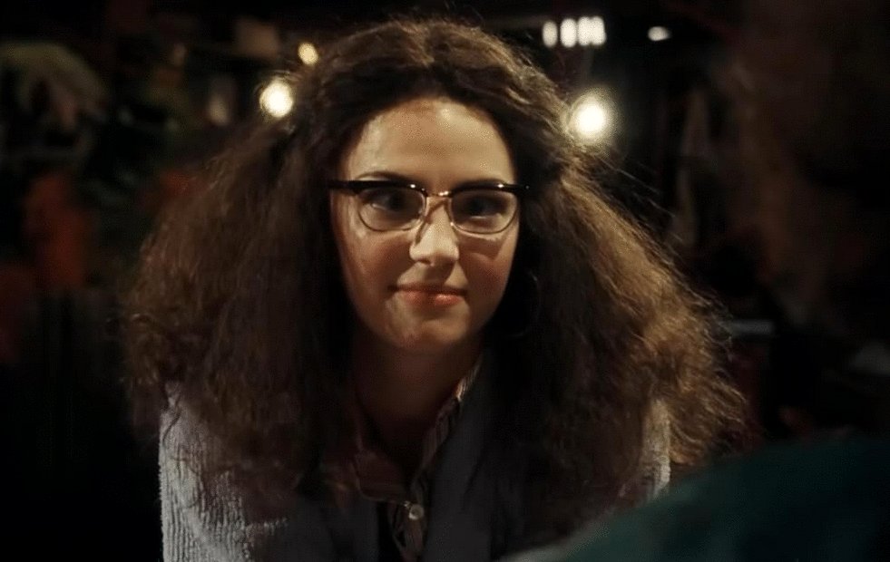 Photo from the movie Saturday Night