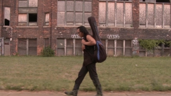 Photo from the movie Searching for Sugar Man