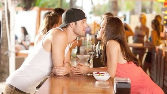 Photo from the movie Step Up Revolution