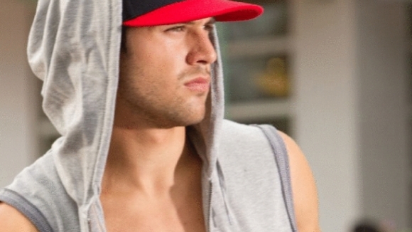Photo from the movie Step Up Revolution