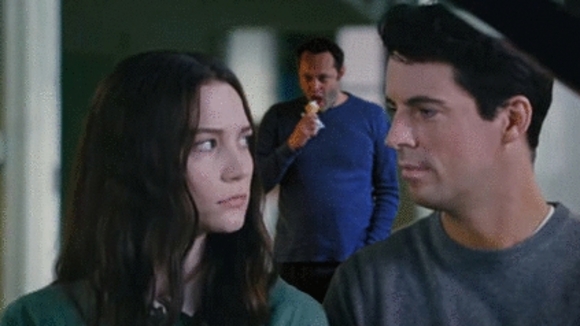 Photo du film Stoker