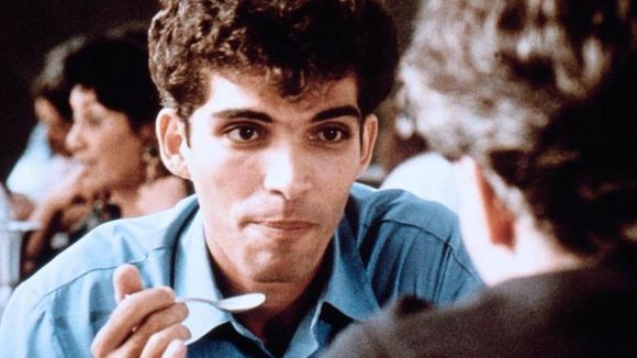 Photo from the movie Strawberry and Chocolate