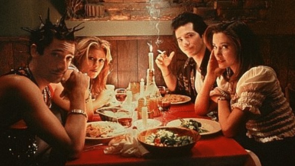 Photo from the movie Summer of Sam