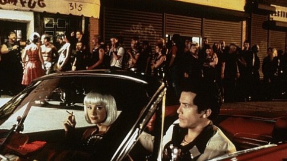 Photo from the movie Summer of Sam