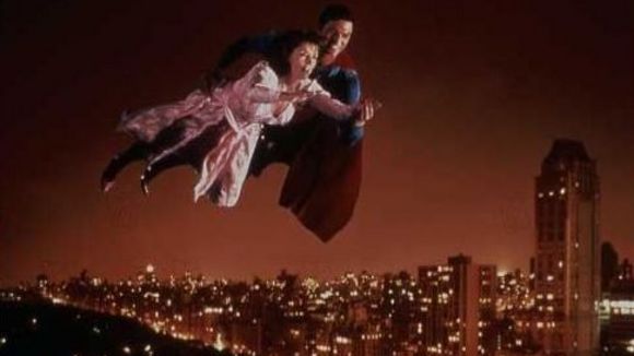 Photo from the movie Superman IV: The Quest for Peace
