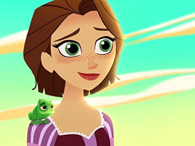 Photo du film Tangled: The Series