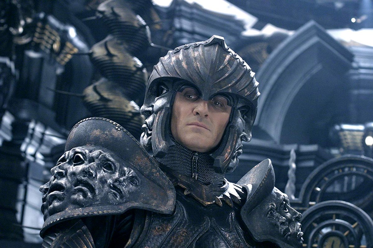 Photo du film Les Chroniques de Riddick