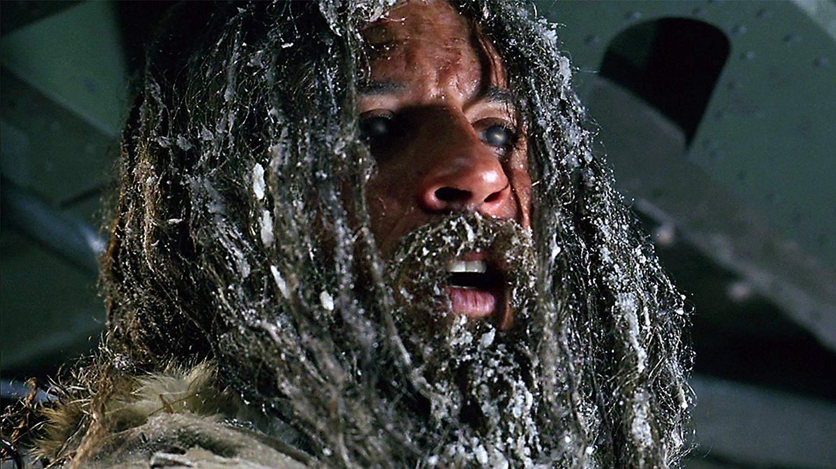 Photo du film Les Chroniques de Riddick