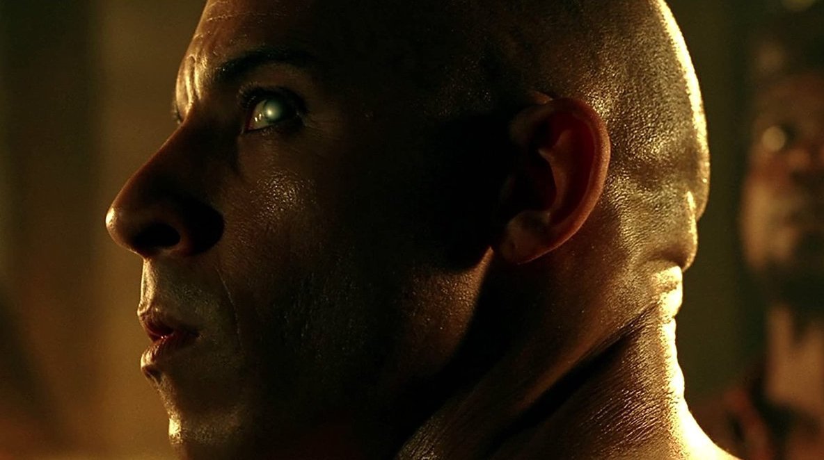 Photo du film Les Chroniques de Riddick