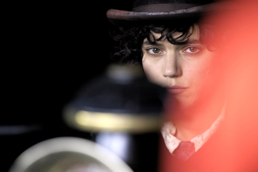 Photo du film La Danseuse