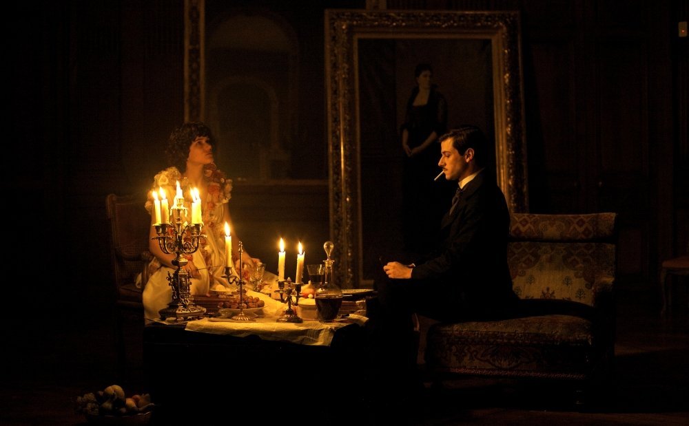 Photo du film La Danseuse