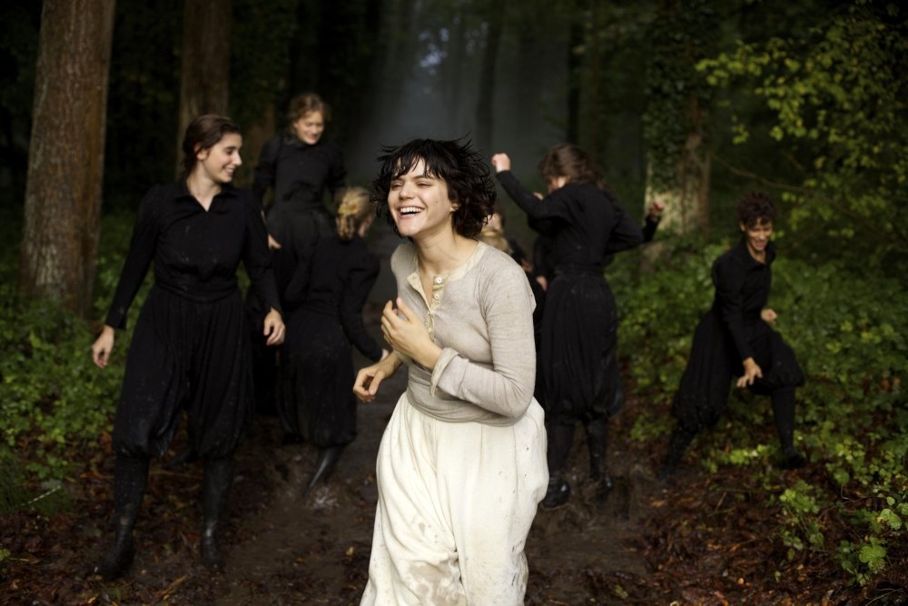 Photo du film La Danseuse