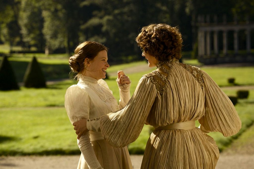 Photo du film La Danseuse