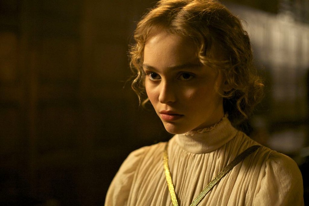 Photo du film La Danseuse