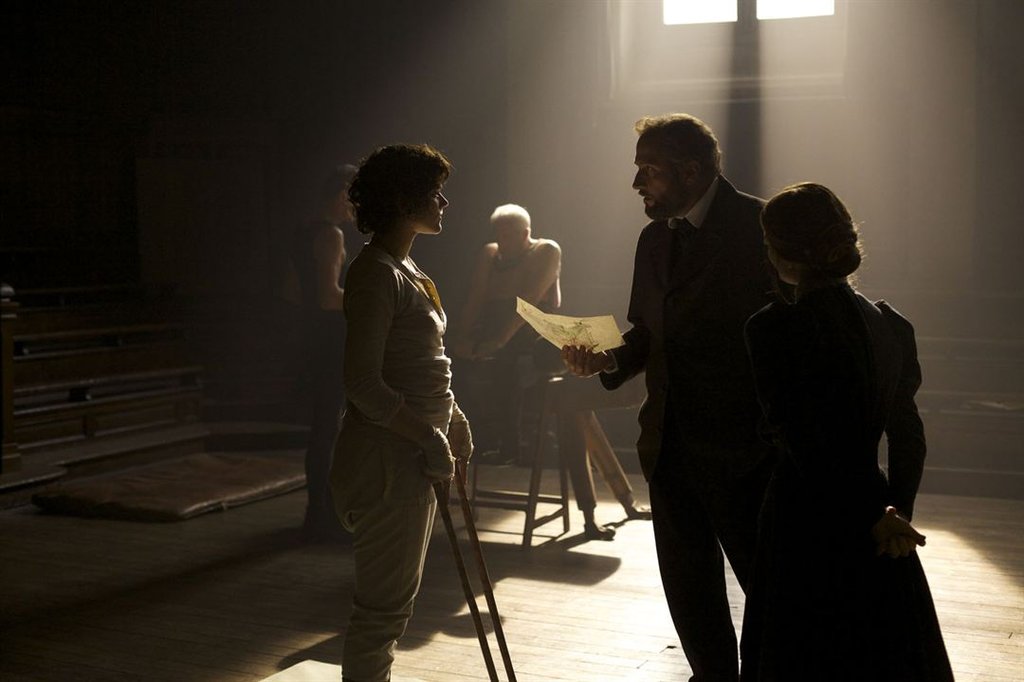 Photo du film La Danseuse