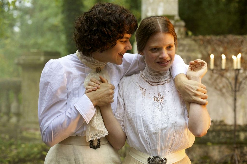 Photo du film La Danseuse