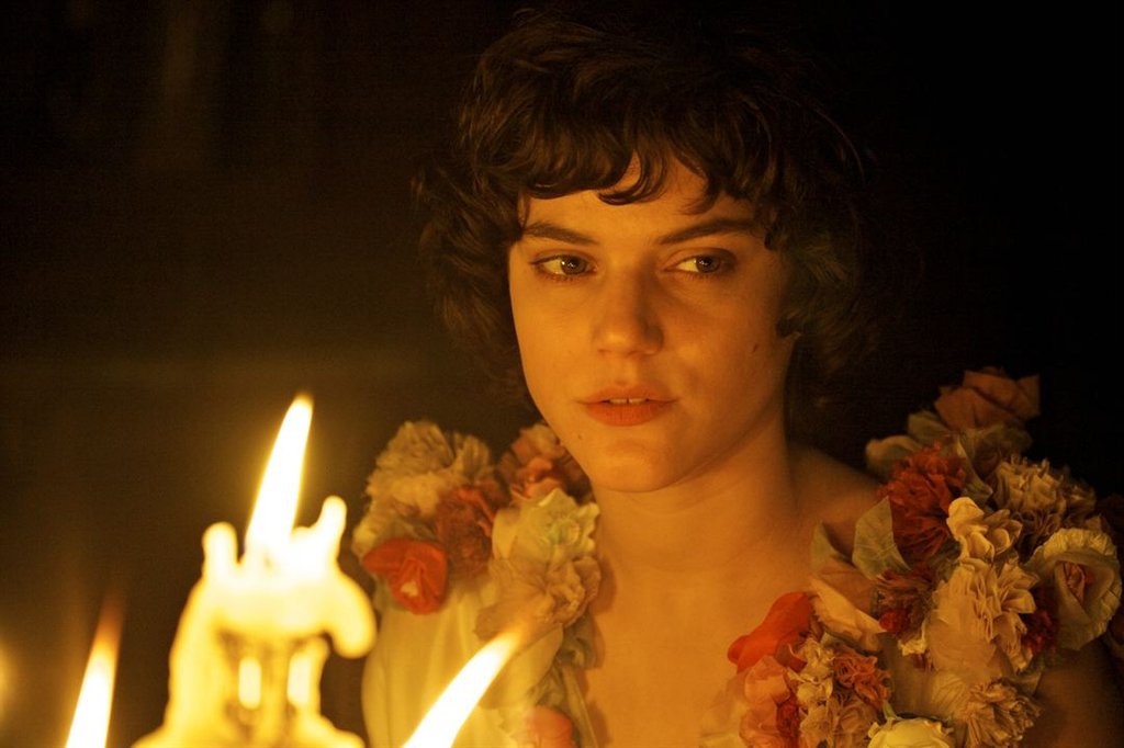 Photo du film La Danseuse