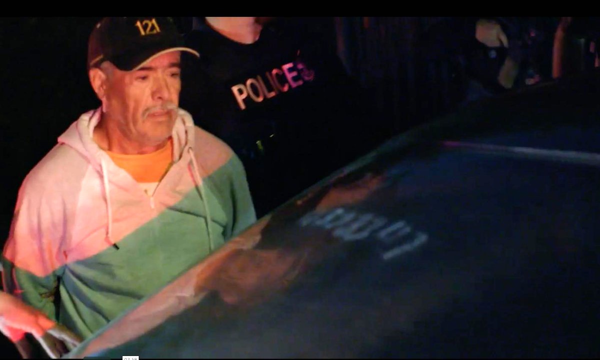 Photo du film The Deported