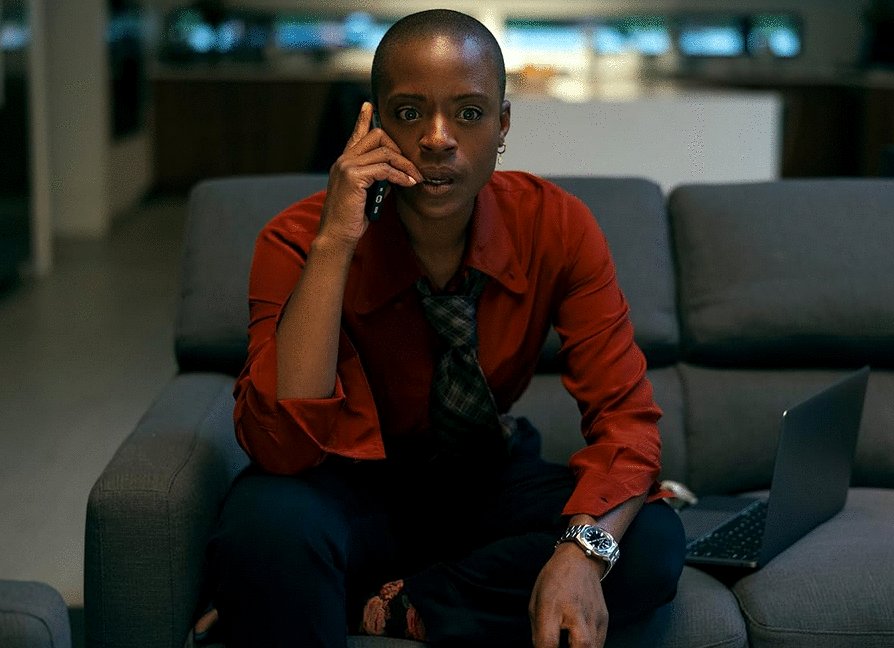 Photo from the movie The Fall of the House of Usher