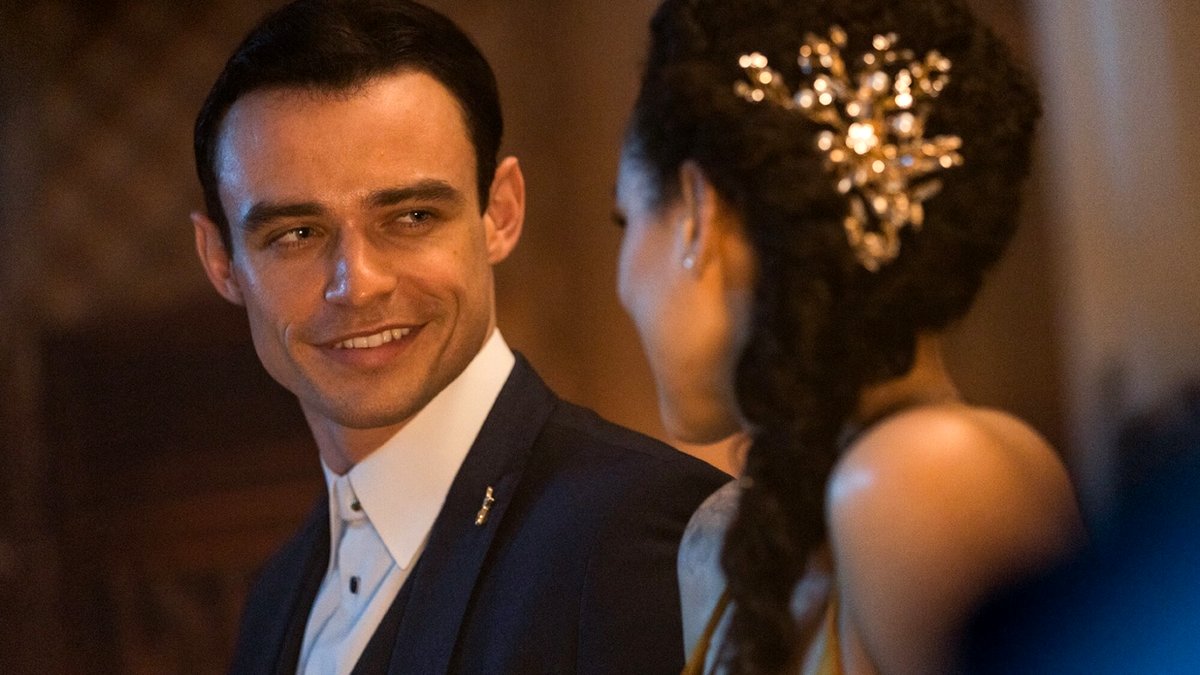 Photo du film L'Invitation v.f.