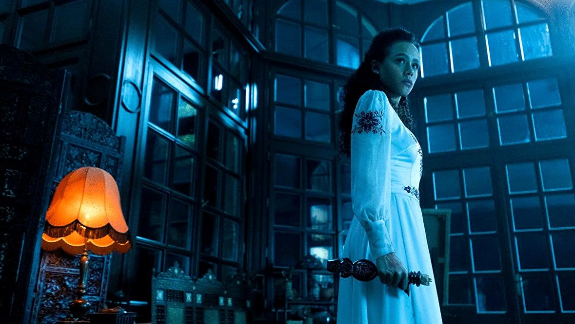 Photo du film L'Invitation v.f.