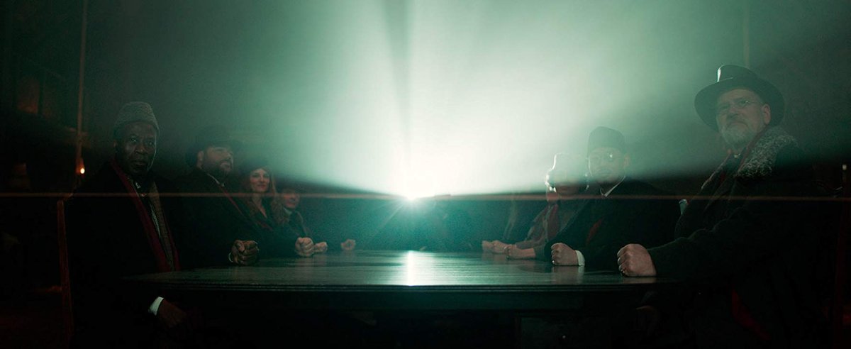 Photo du film The King's Man