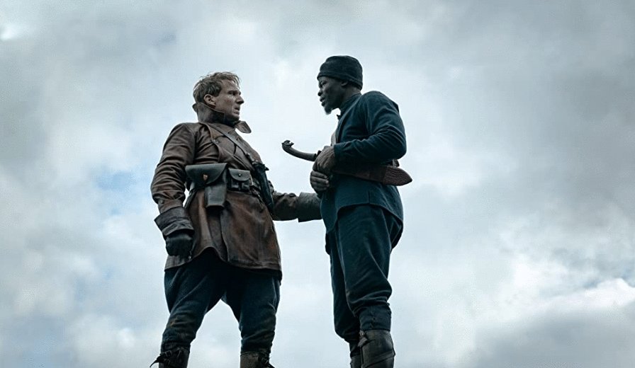 Photo du film The King's Man