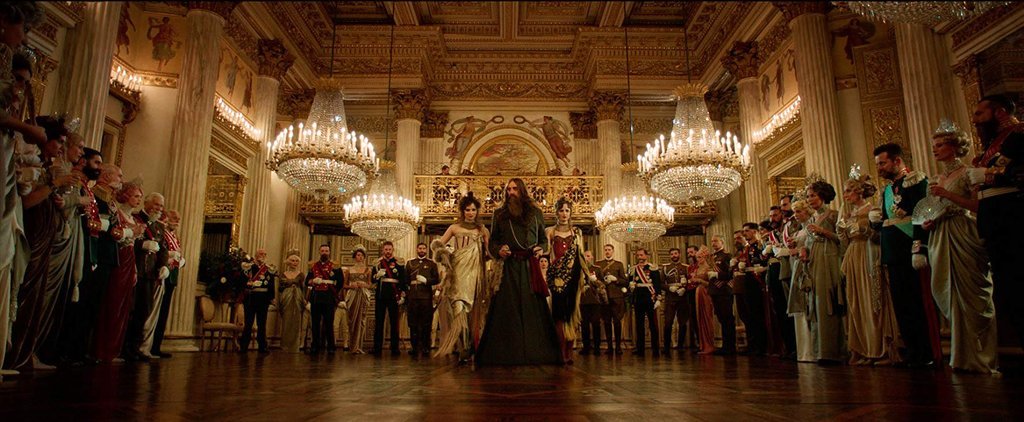 Photo du film The King's Man