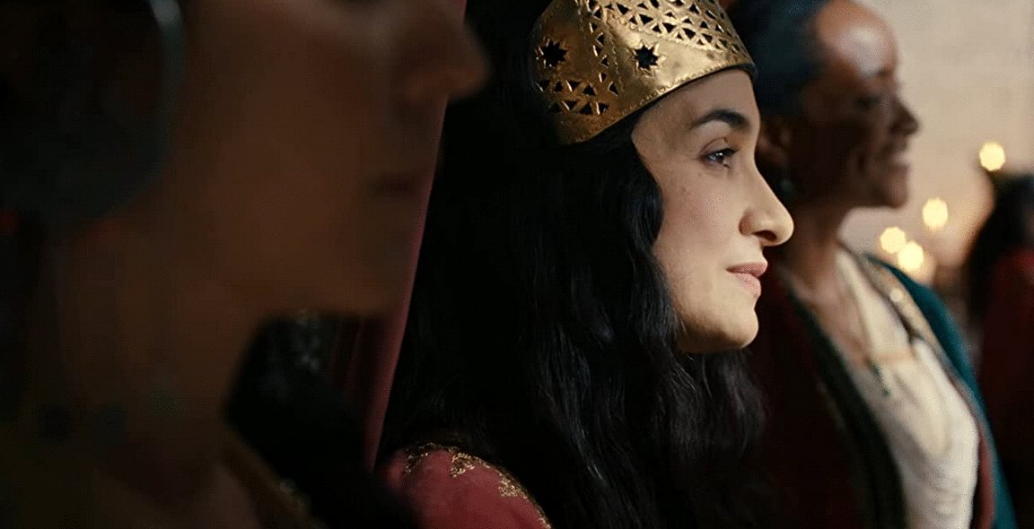 Photo du film La Dernière Reine