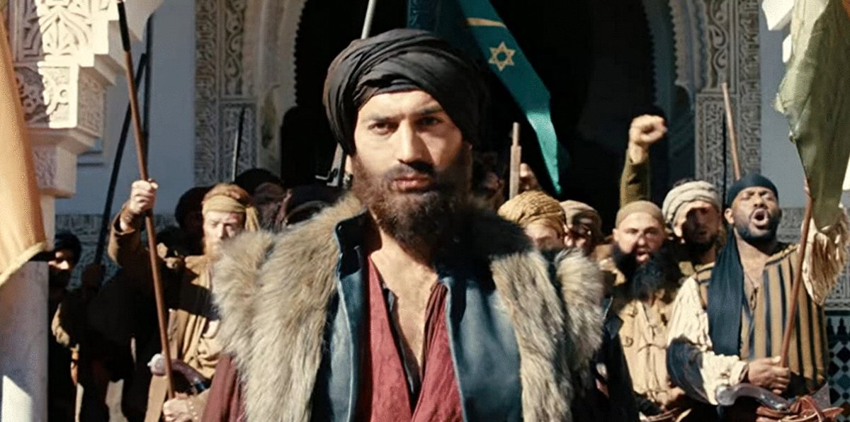 Photo du film La Dernière Reine